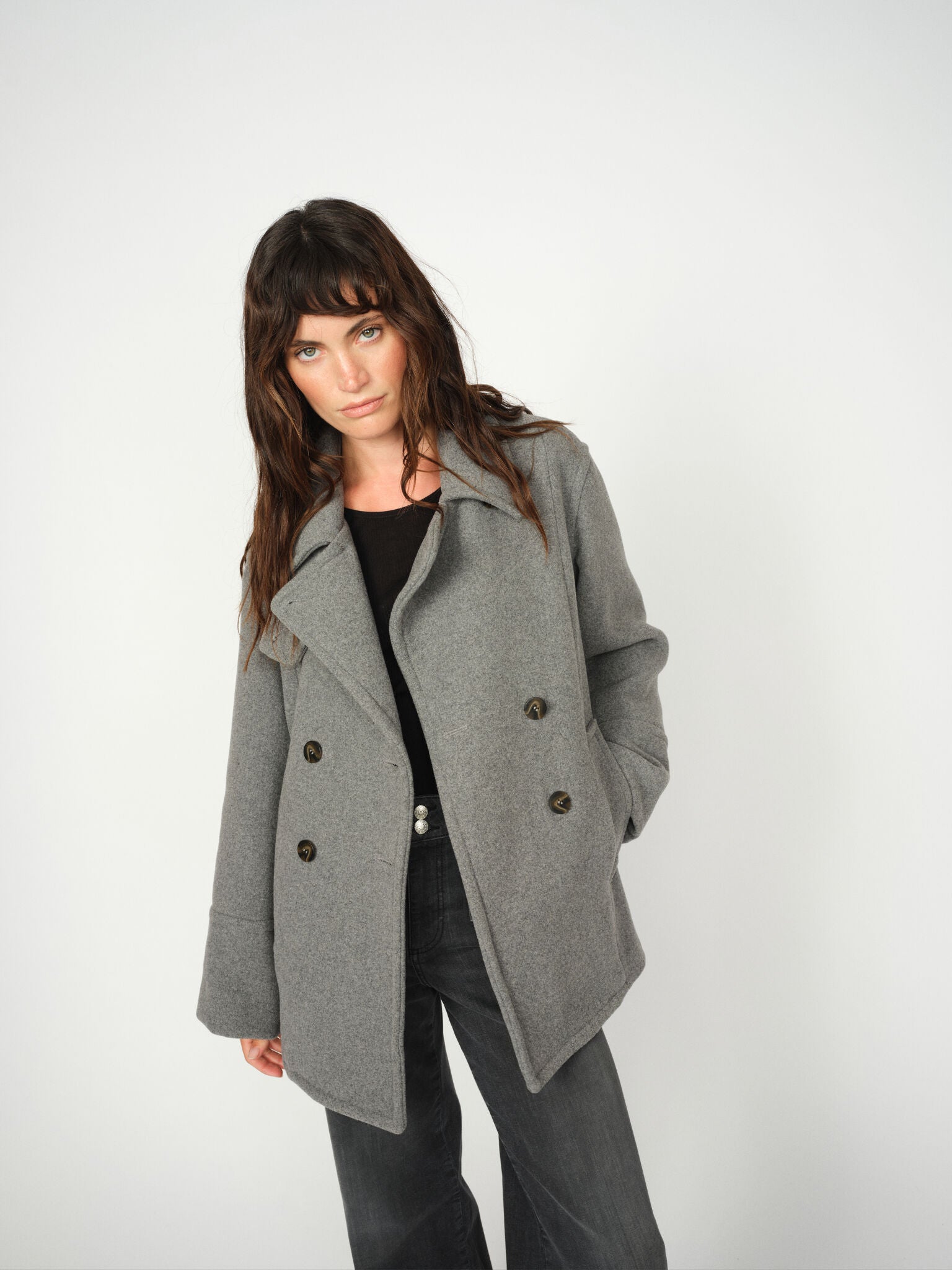 Modelshot / Mockingbird / Detail